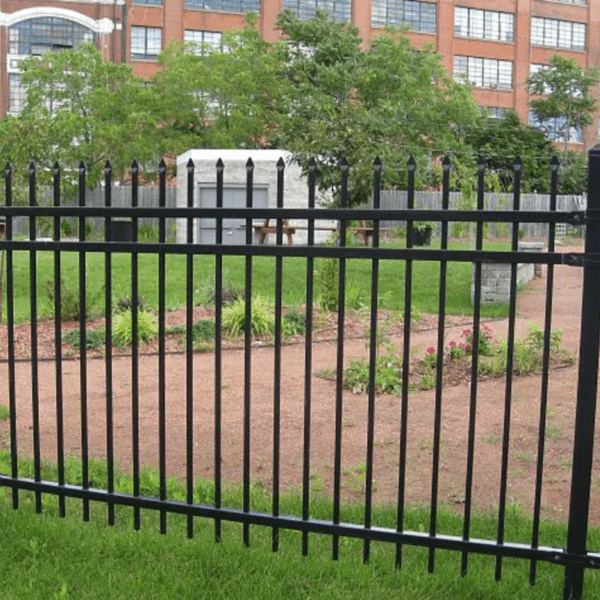 Fence Image